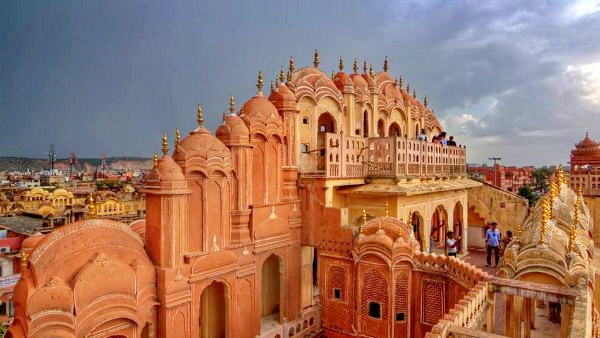 jaipur city turns 294, Jaipur Foundation Day