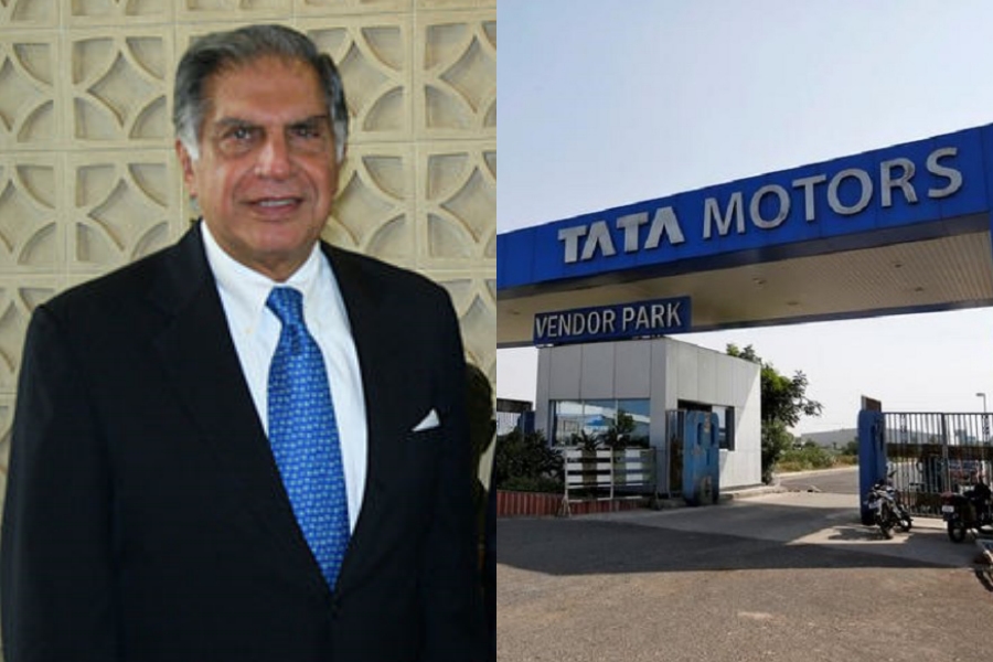 टाटा मोटर्स और टाटा कमिंस का मुख्यालय शिफ्ट करने को लेकर हो रहा हंगामा