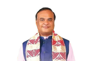 Chief Minister Dr. Himanta Biswa Sarma