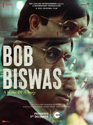 Abhishek Bachchan Starrer 'Bob Biswas' to release on December 3, Abhishek Bachchan, Bob Biswas, Red Chilles Entertainment, Chitrangda Singh, bollywood new, bollywood, cinema, entertainment, which is Abhishek Bachchan's upcoming film, Sujoy Ghosh, bollywood updates, zee5