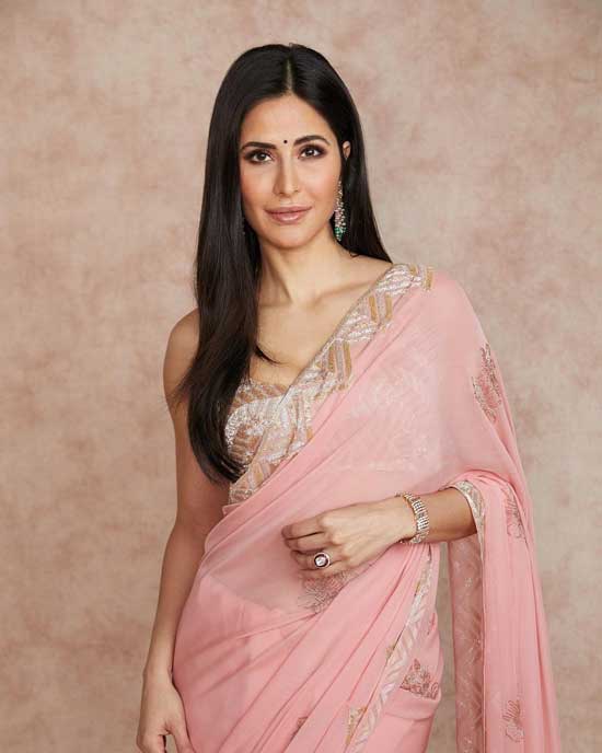 katrina kaif business