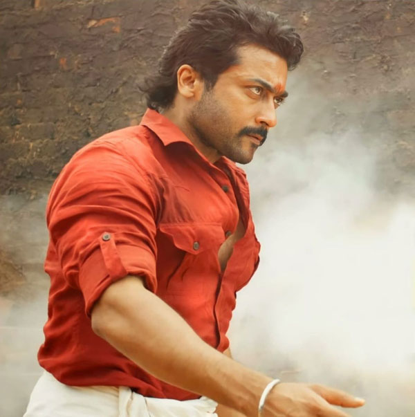 suriya new movie