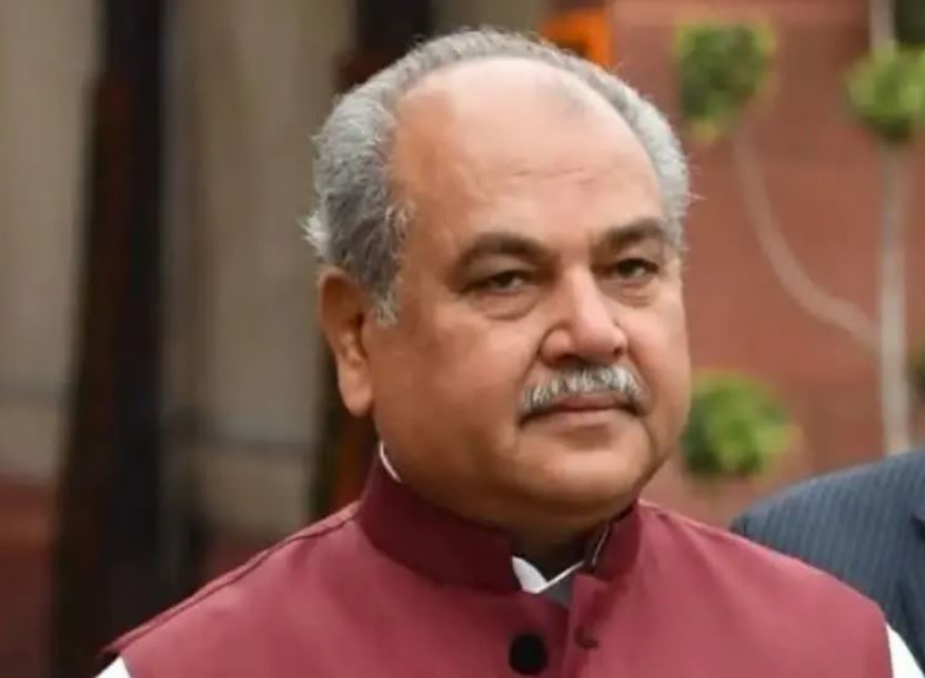 narendra singh tomar