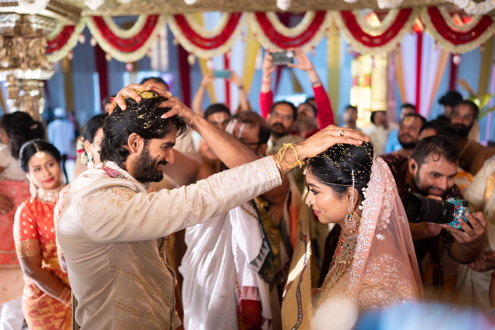 hero karthikeya marriage