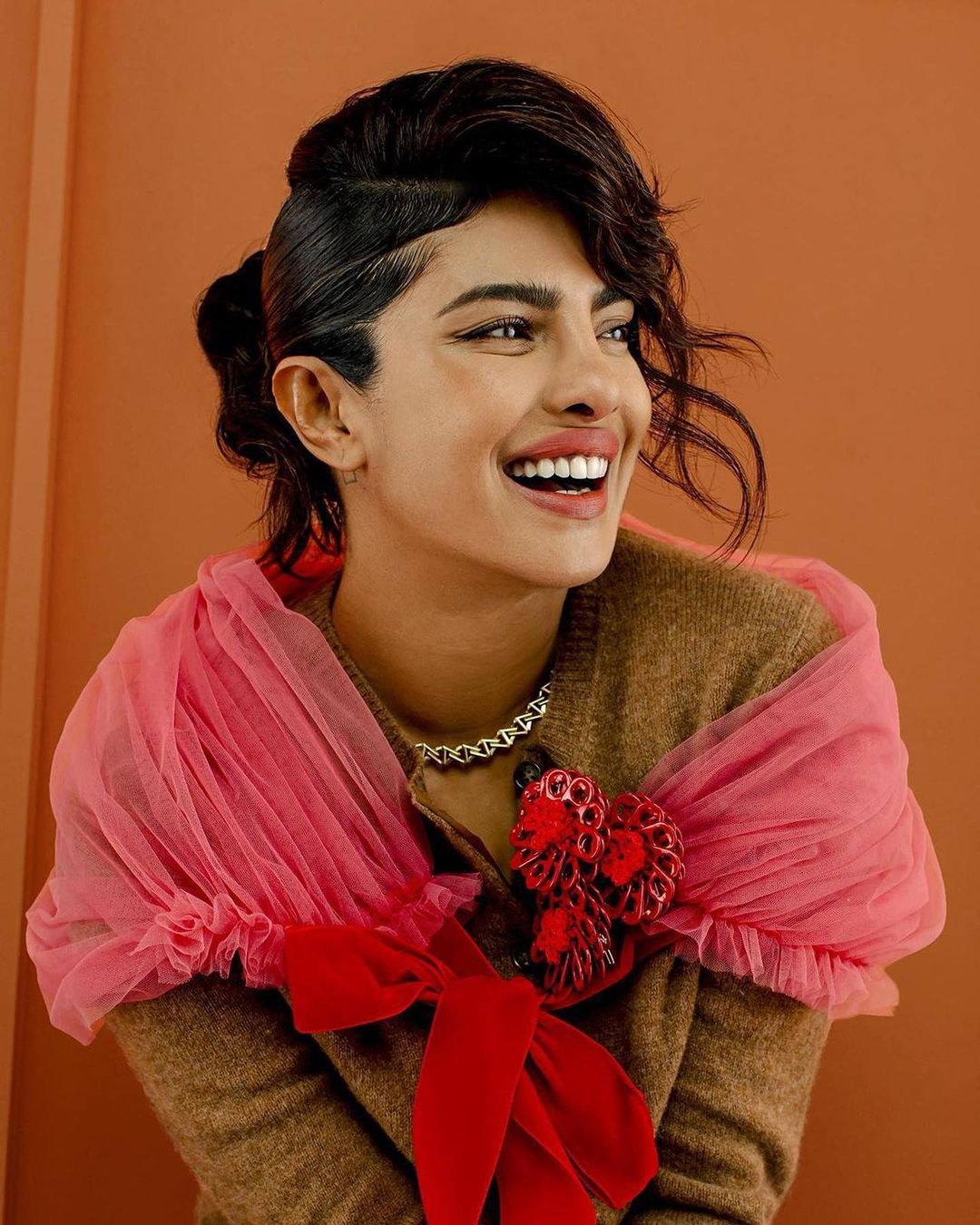 Priyanka Chopra to star in Bollywood film next year