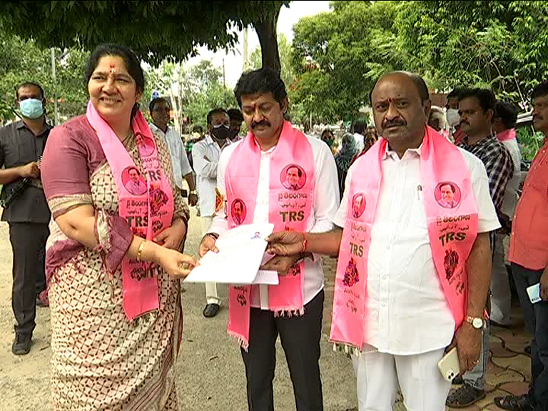 Local body MLC Elections Telangana, Local Bodies Quota MLC Elections