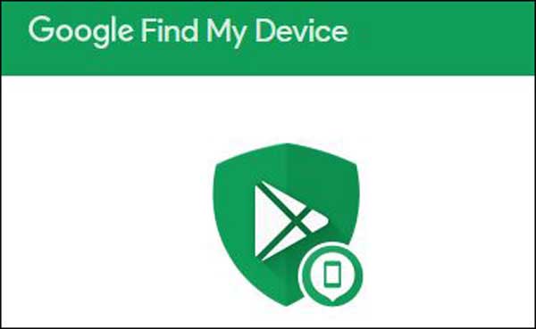 Find My Device