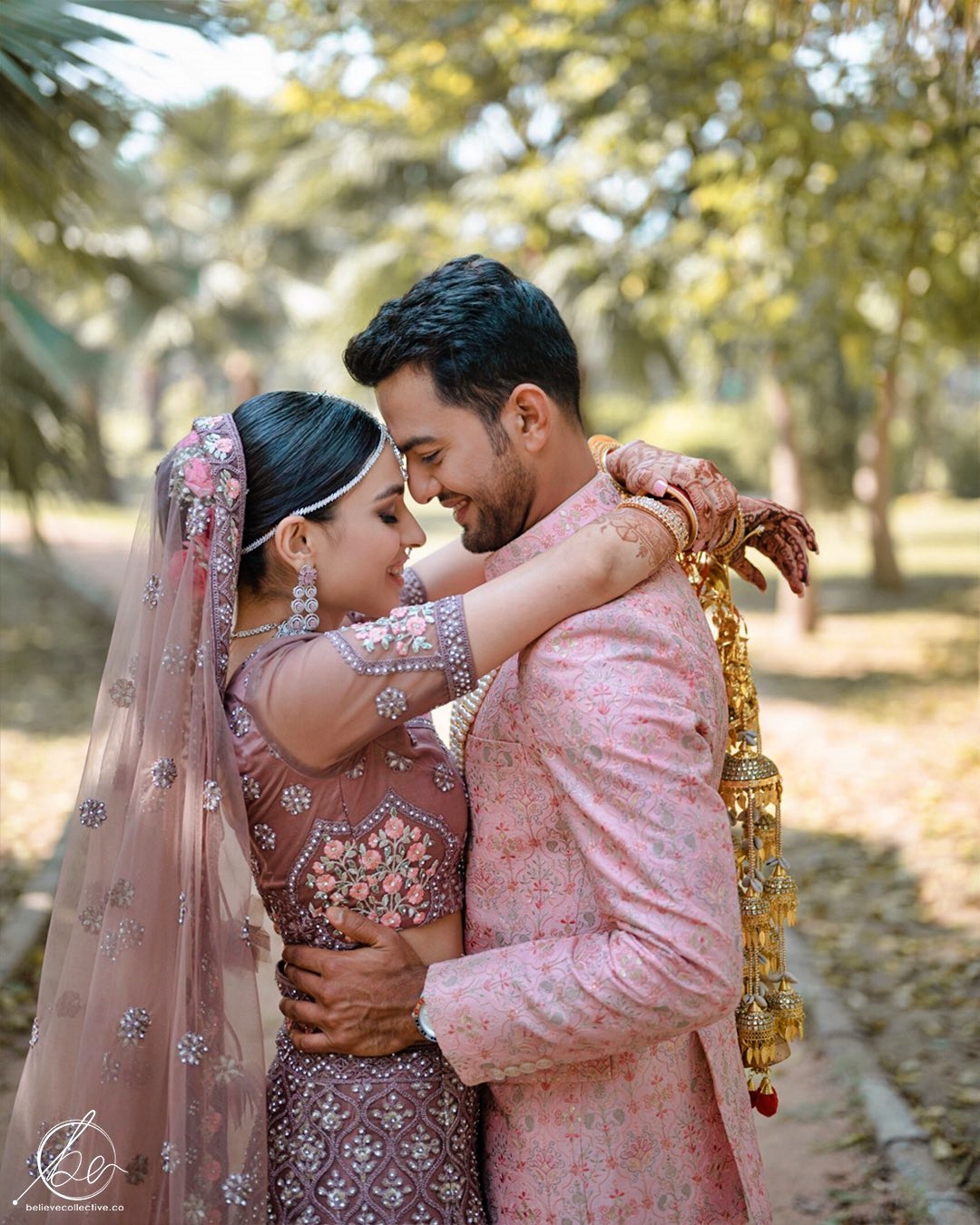 Unmukt Chand Married to Simran Khosla