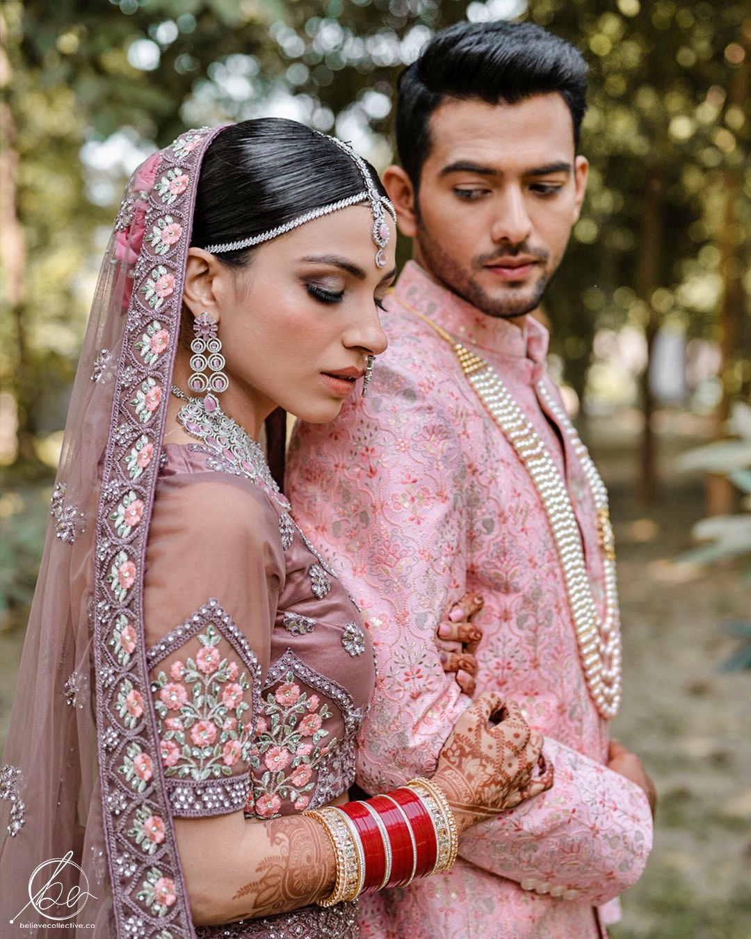 Unmukt Chand Married to Simran Khosla