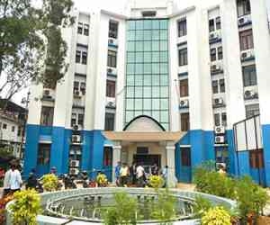 Srimanta Sankaradeva University of Health Sciences