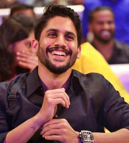 happy birthday naga chaitanya