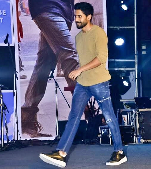 happy birthday naga chaitanya