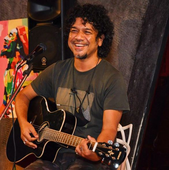 angaraag papon mahanta