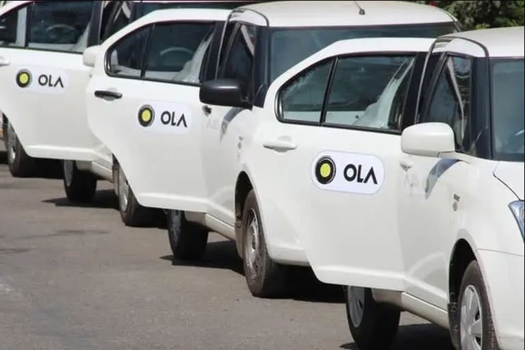 ola uber ड्राइवर्स के खिलाफ कैसे करें शिकायत