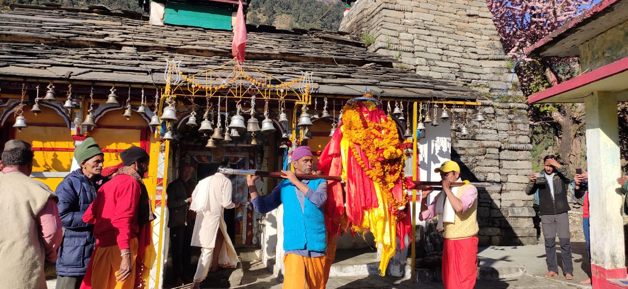 omkareshwar temple