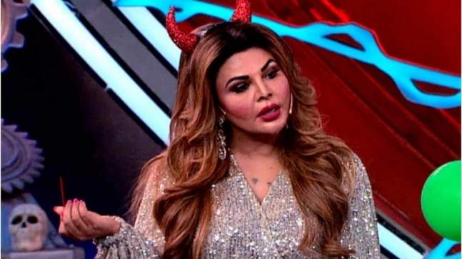 Happy Birthday Rakhi Sawant