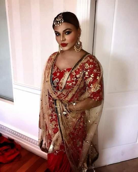 Happy Birthday Rakhi Sawant