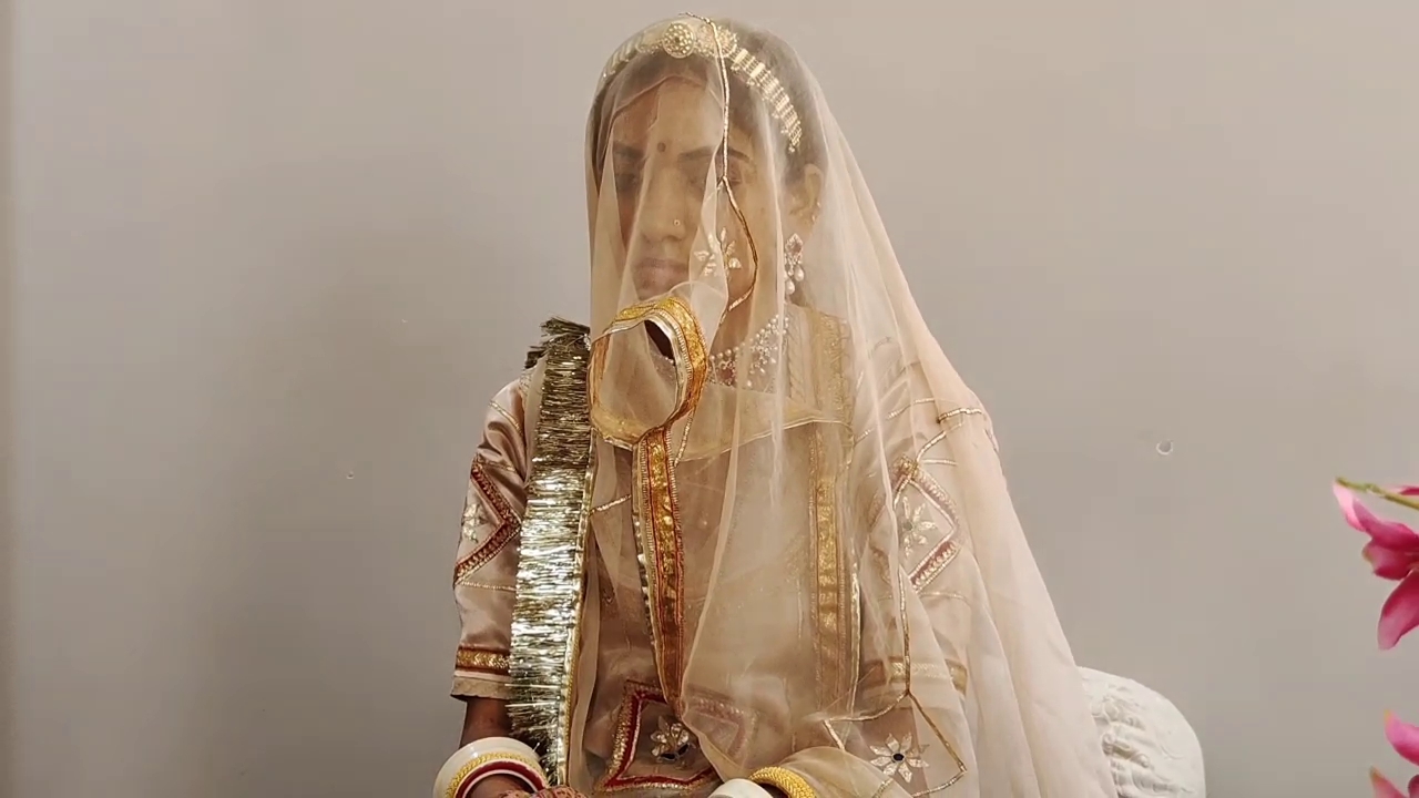 Rajasthan Bride Asks Girls hostel instead of Dowry