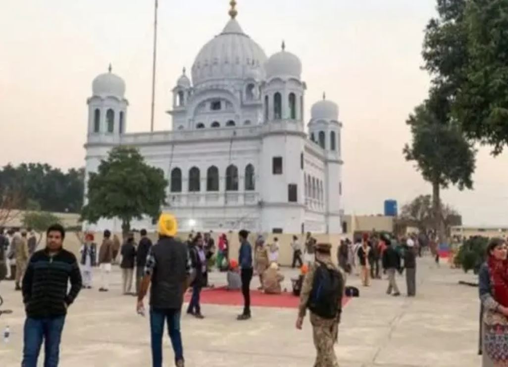 ਕਰਤਾਰਪੁਰ ਸਾਹਿਬ ਨੂੰ ਦਿੱਲੀ ਸਰਕਾਰ ਨੇ ਮੁੱਖ ਮੰਤਰੀ ਤੀਰਥ ਯੋਜਨਾ ਵਿੱਚ ਸ਼ਾਮਲ ਕੀਤਾ