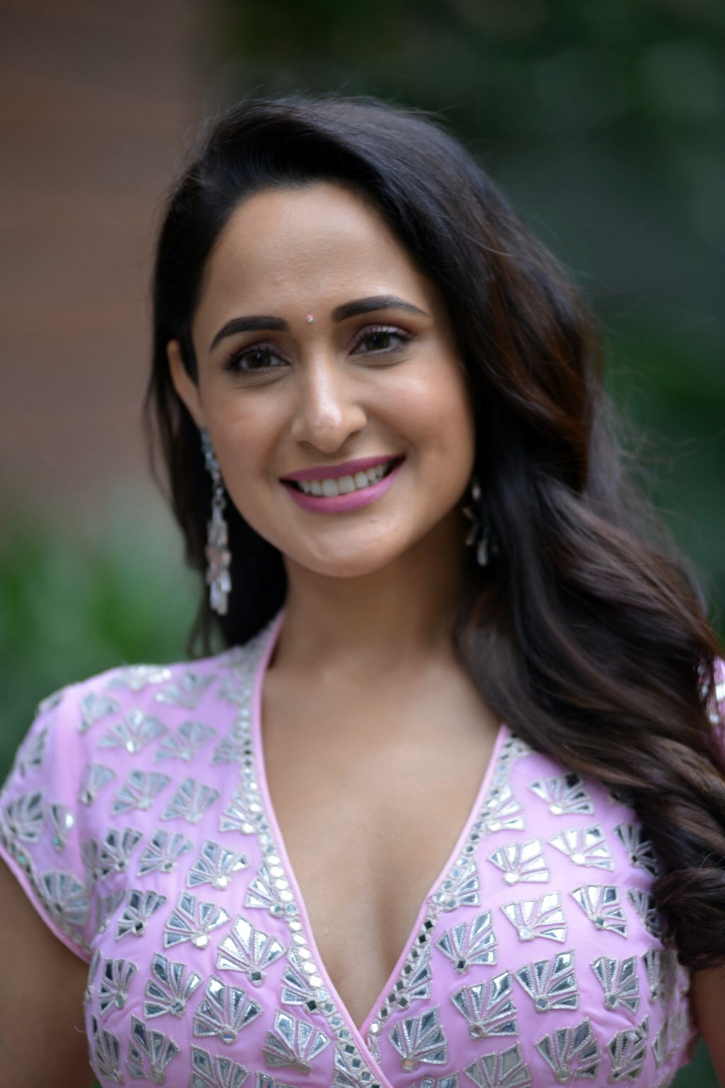 pragya jaiswal