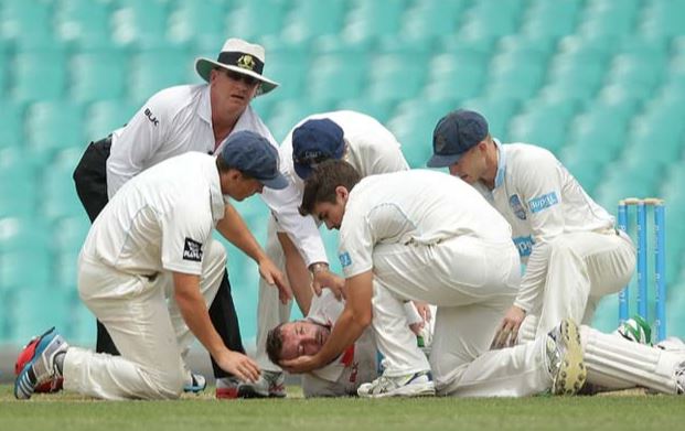 On This Day in 2014: black day for cricket, Phillip Hughes Tragically Dies After Being Hit by Bouncer