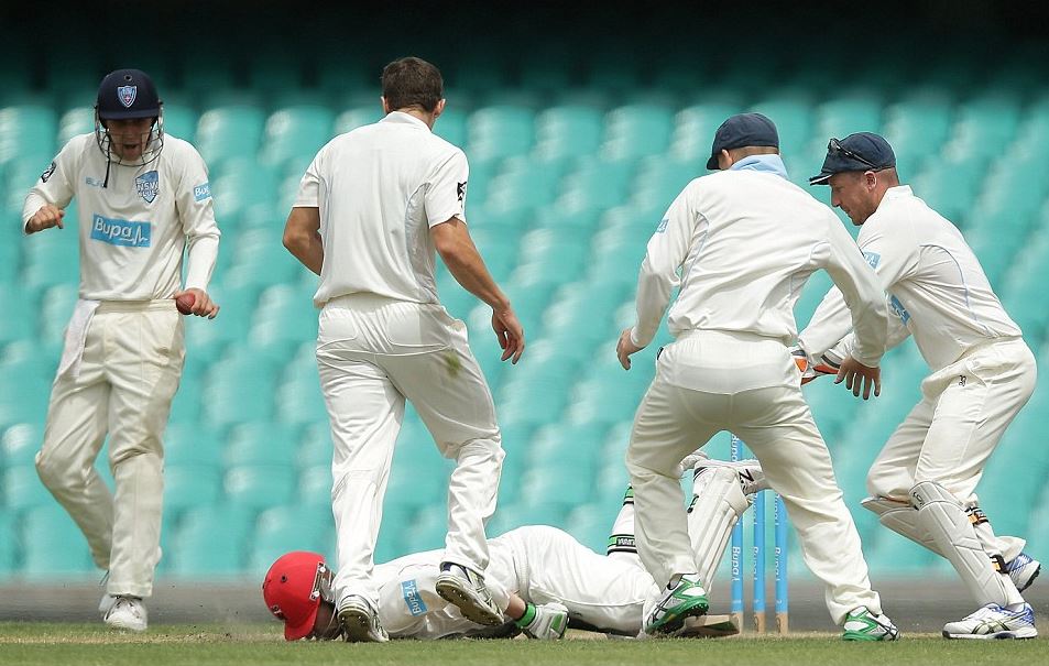 On This Day in 2014: black day for cricket, Phillip Hughes Tragically Dies After Being Hit by Bouncer