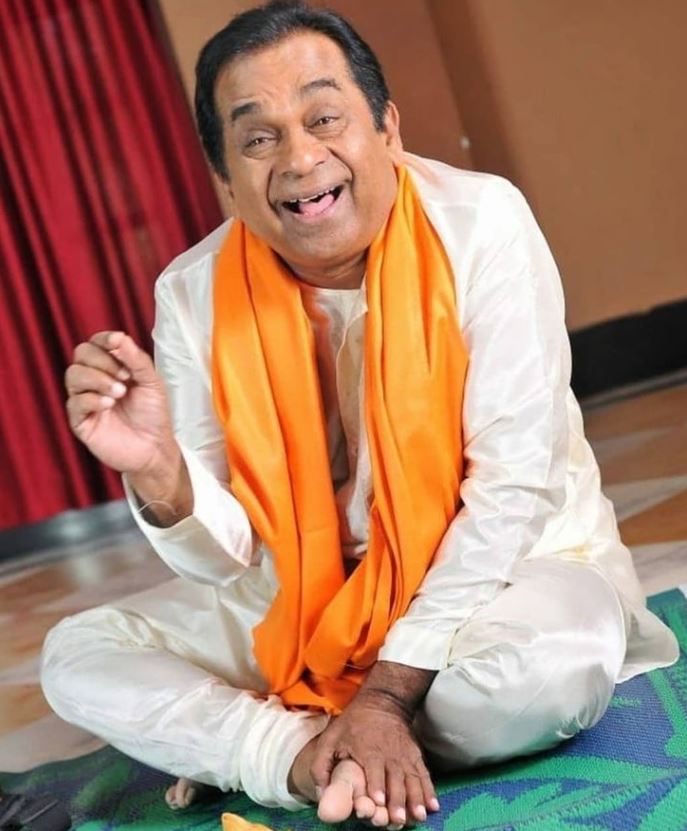 brahmanandam