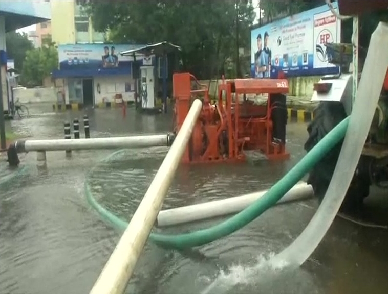 Tamil Nadu rains