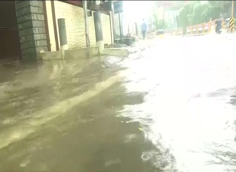 Tamil Nadu rains