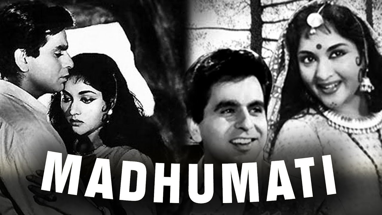 madhumati