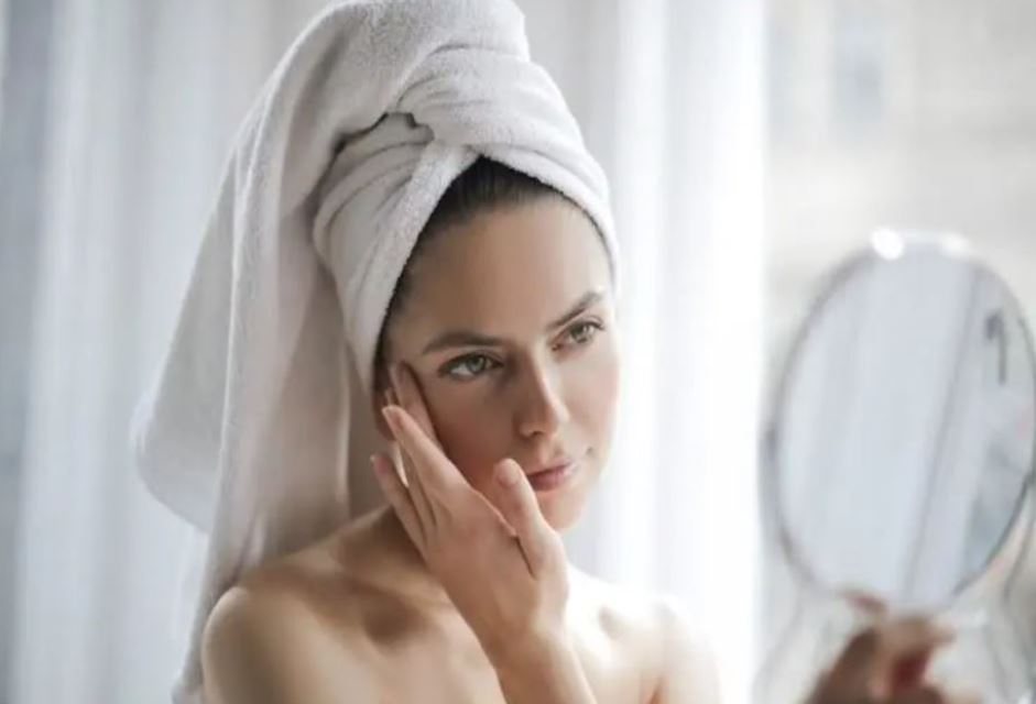 Winter Skin Care Tips