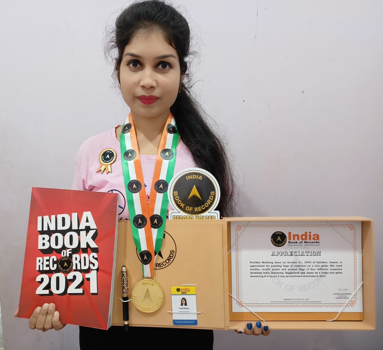 india-book-of-records-includes-the-name-of-a-talented-student-of-kaliyabor