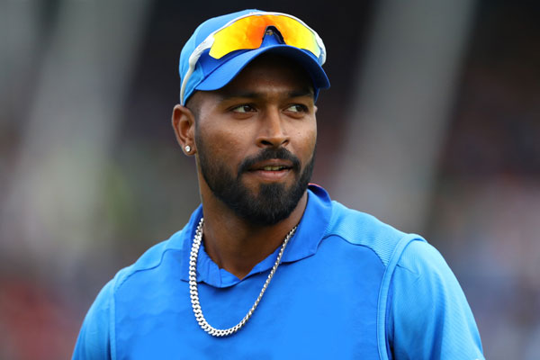 hardik pandya