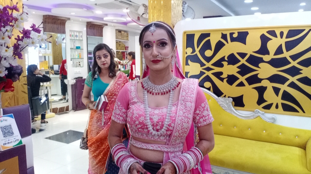 bride-poonam-tanwar