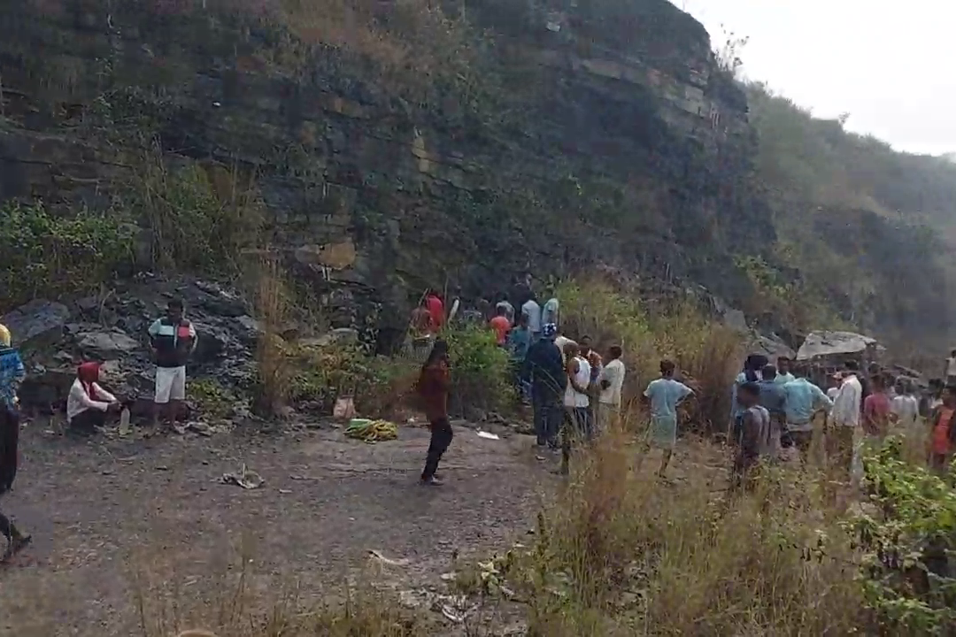 Bokaro mine, గని కార్మికులు