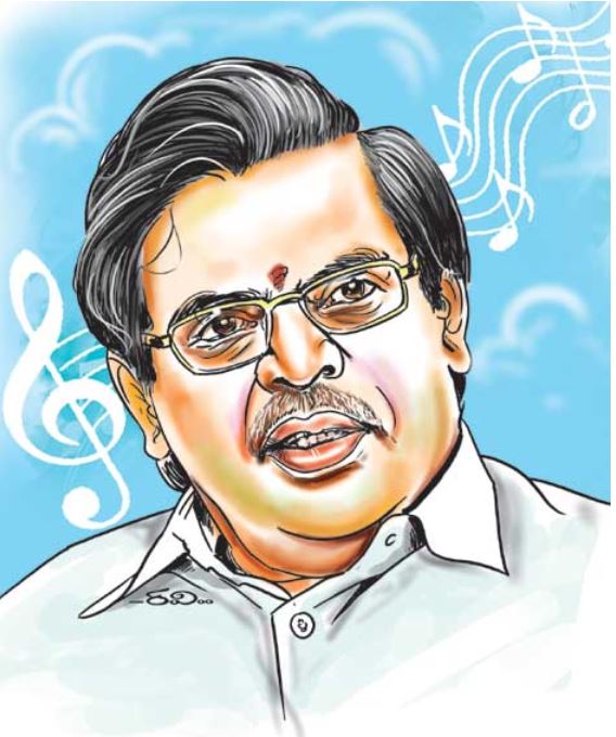 sirivennela seetharama sastry