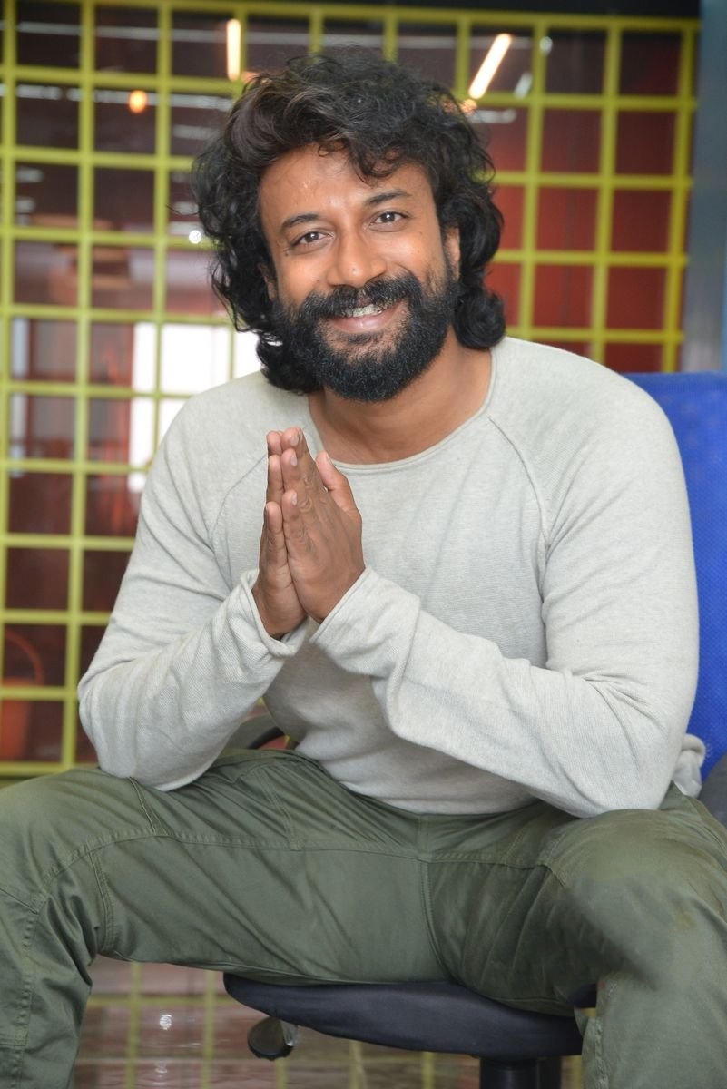 hero satyadev