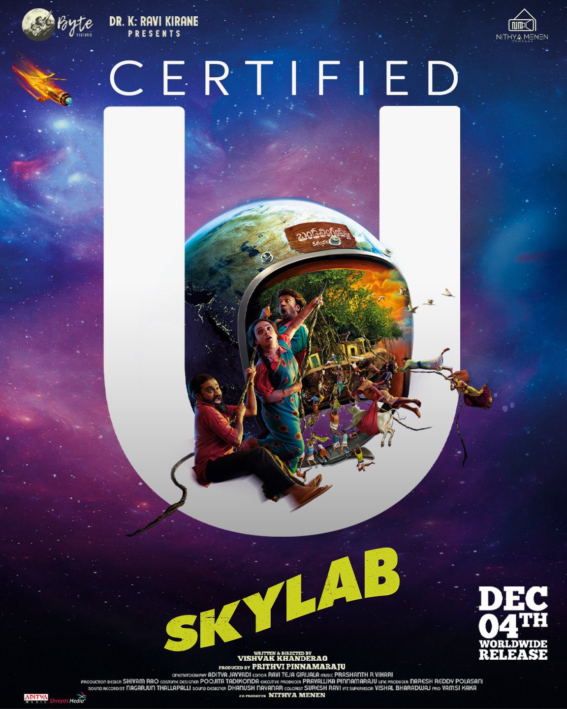 skylab movie