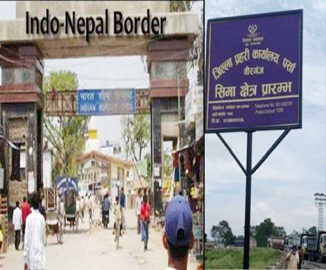 अयोध्या में विवादित ढांचा विध्वंस की बरसी पर मथुरा में चार दिन नहीं चलेगी रेल बस, भारत-नेपाल सीमा पर अलर्ट