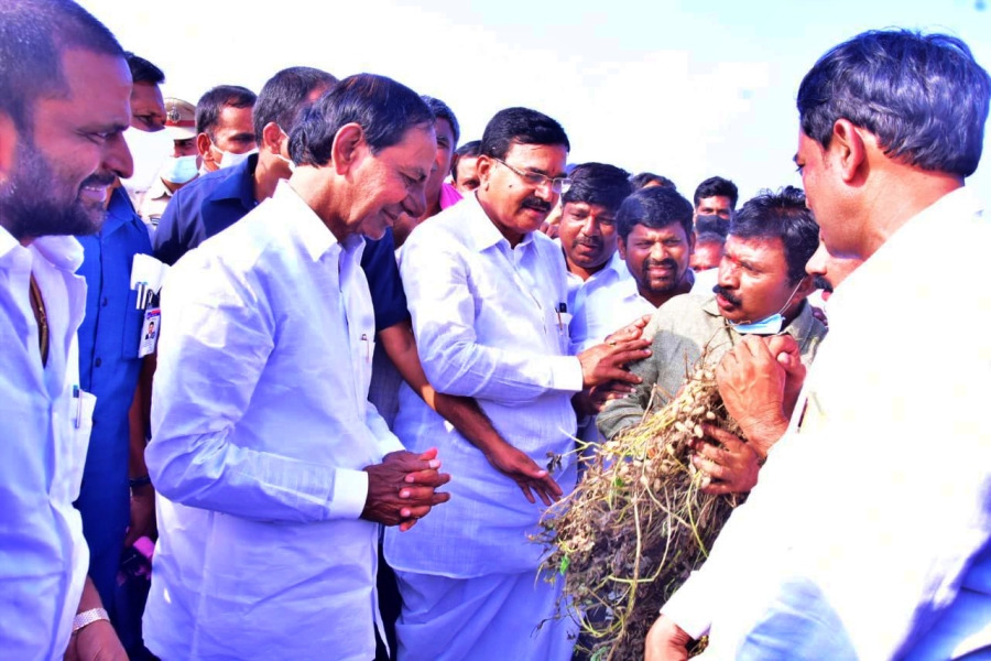 Cm Kcr