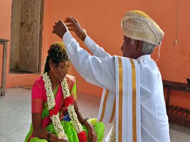 elderly-couple-married-in-mandya
