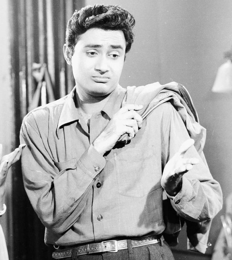 Dev Anand