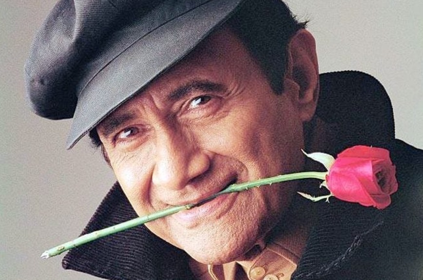 Dev Anand