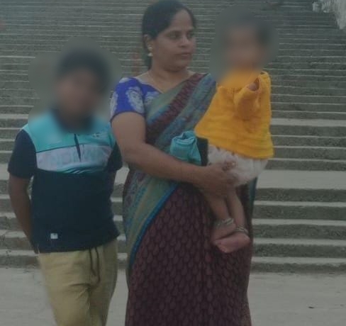 Family Commits Suicide in telangana