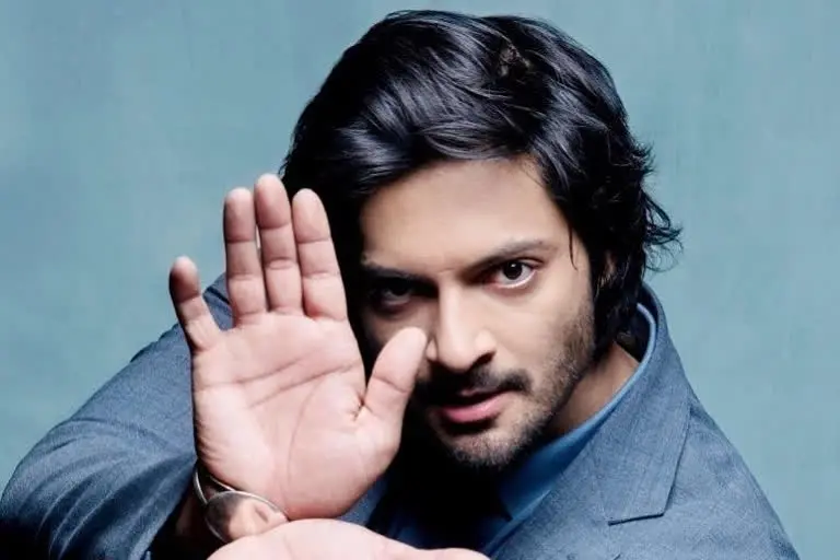 ali fazal