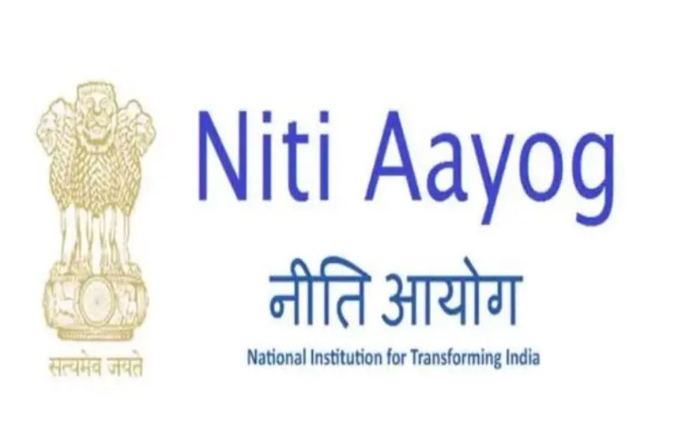 niti aayog report in 6 tribal districts mp