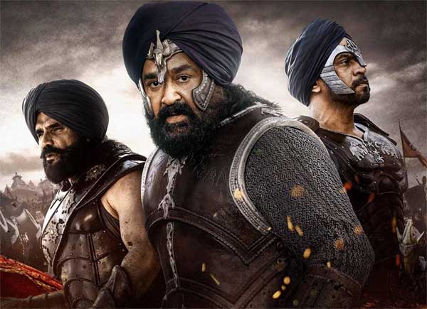 marakkar review