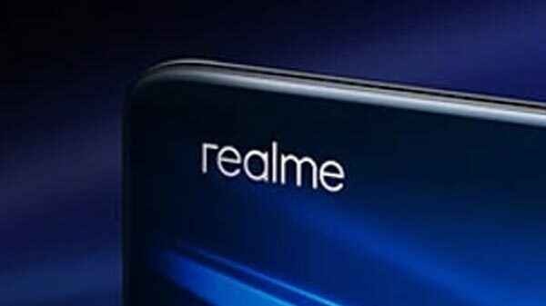 REALME C35