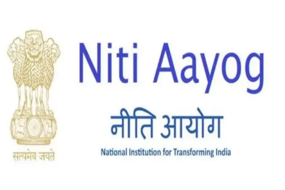 niti aayog report 2021