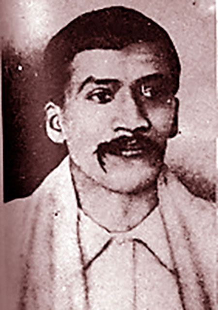 Azadi Ka Amrit Mahotsav, aurobindo ghosh